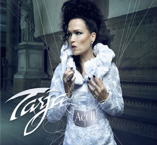 Act II cover art