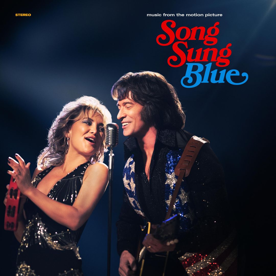 Song Sung Blue [Original Soundtrack] cover art