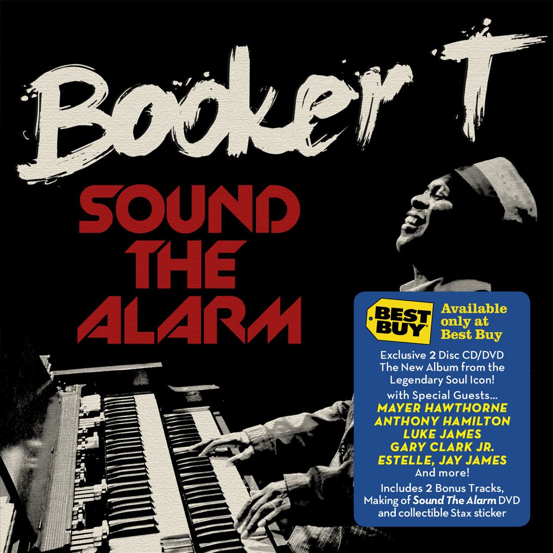 Sound the Alarm [Best Buy Exclusive] cover art
