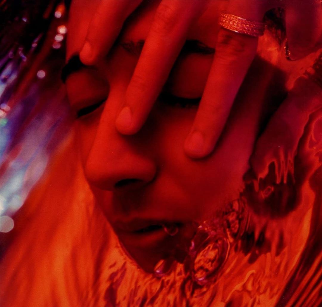 Sensazione Ultra cover art