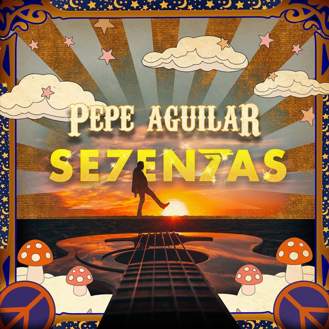 Se7entas cover art