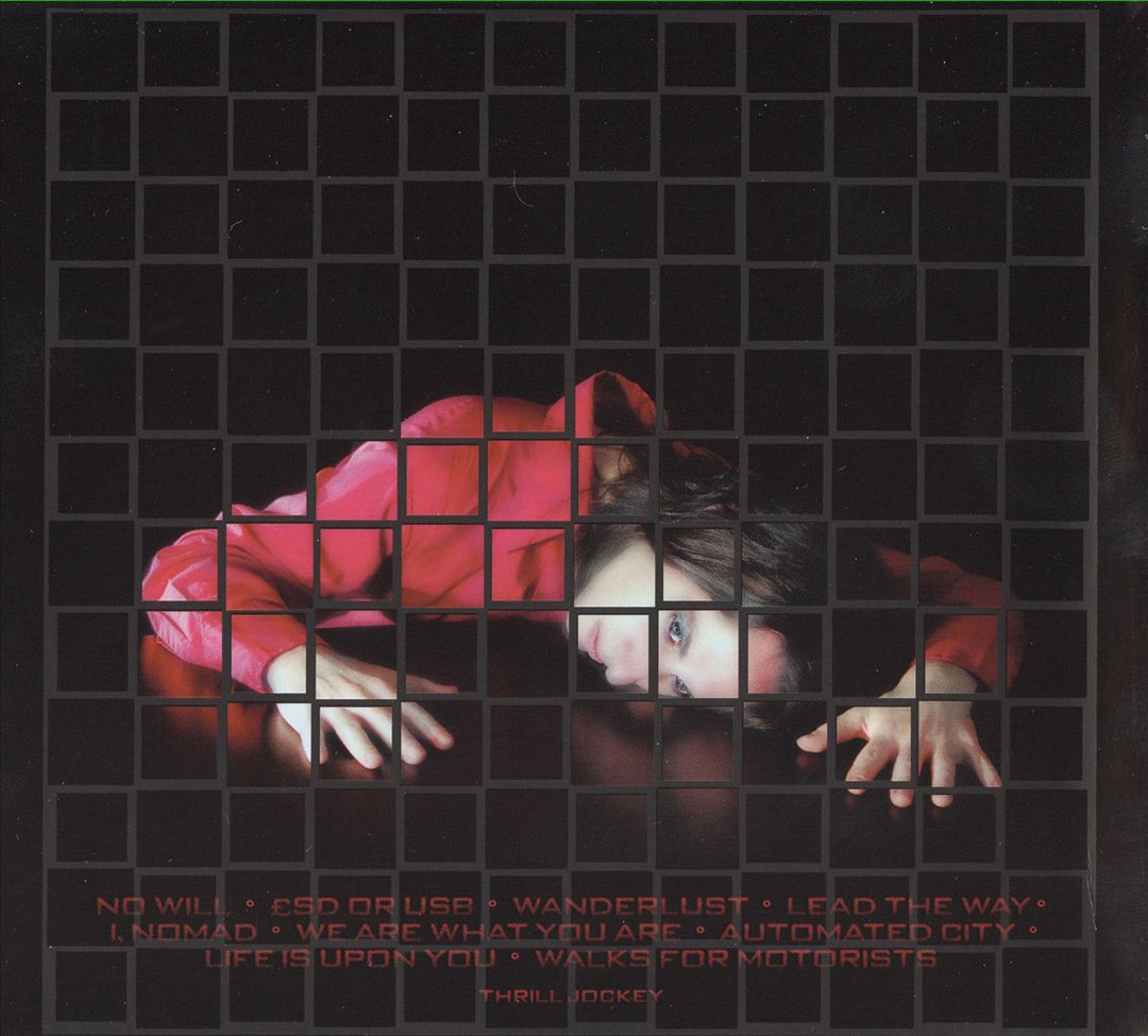 Walks for Motorists cover art