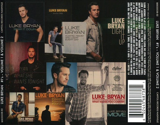 #1’s Vol. 1 & Vol. 2  cover art