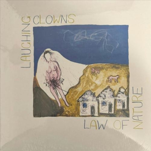 Law of Nature cover art