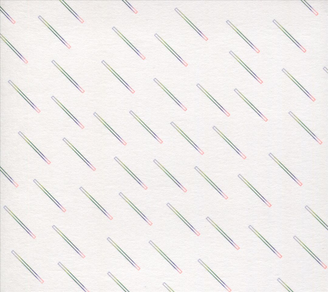 Fading Love cover art