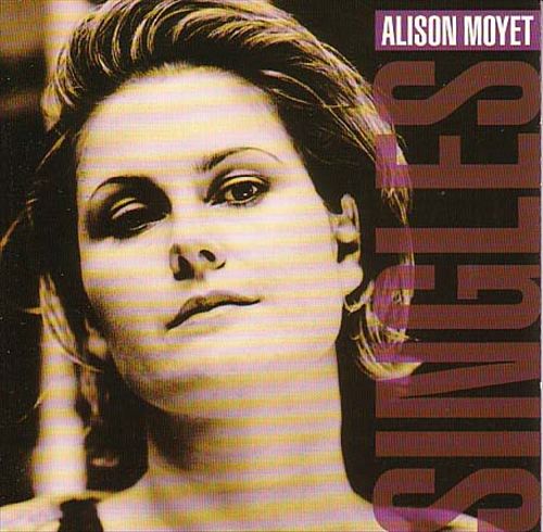 Singles [US/UK] cover art