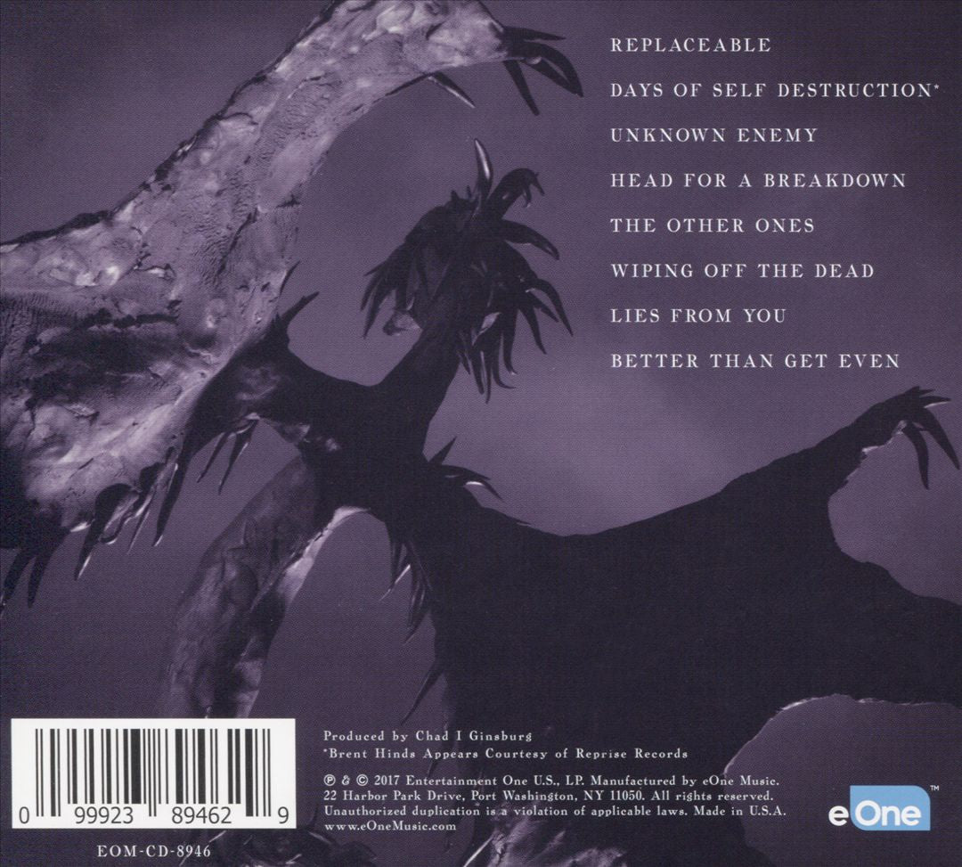 Phoenix cover art