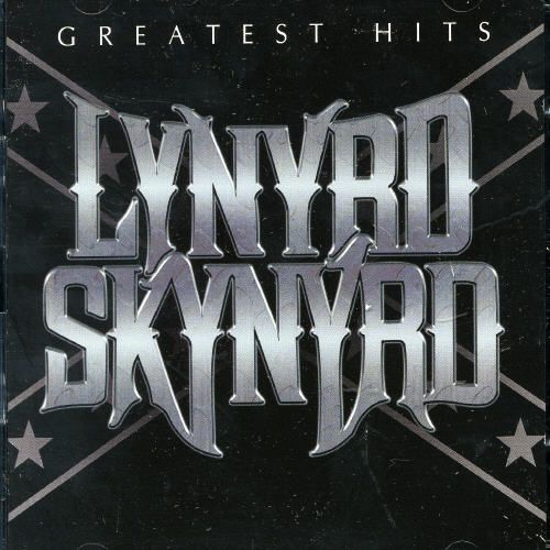 Greatest Hits cover art
