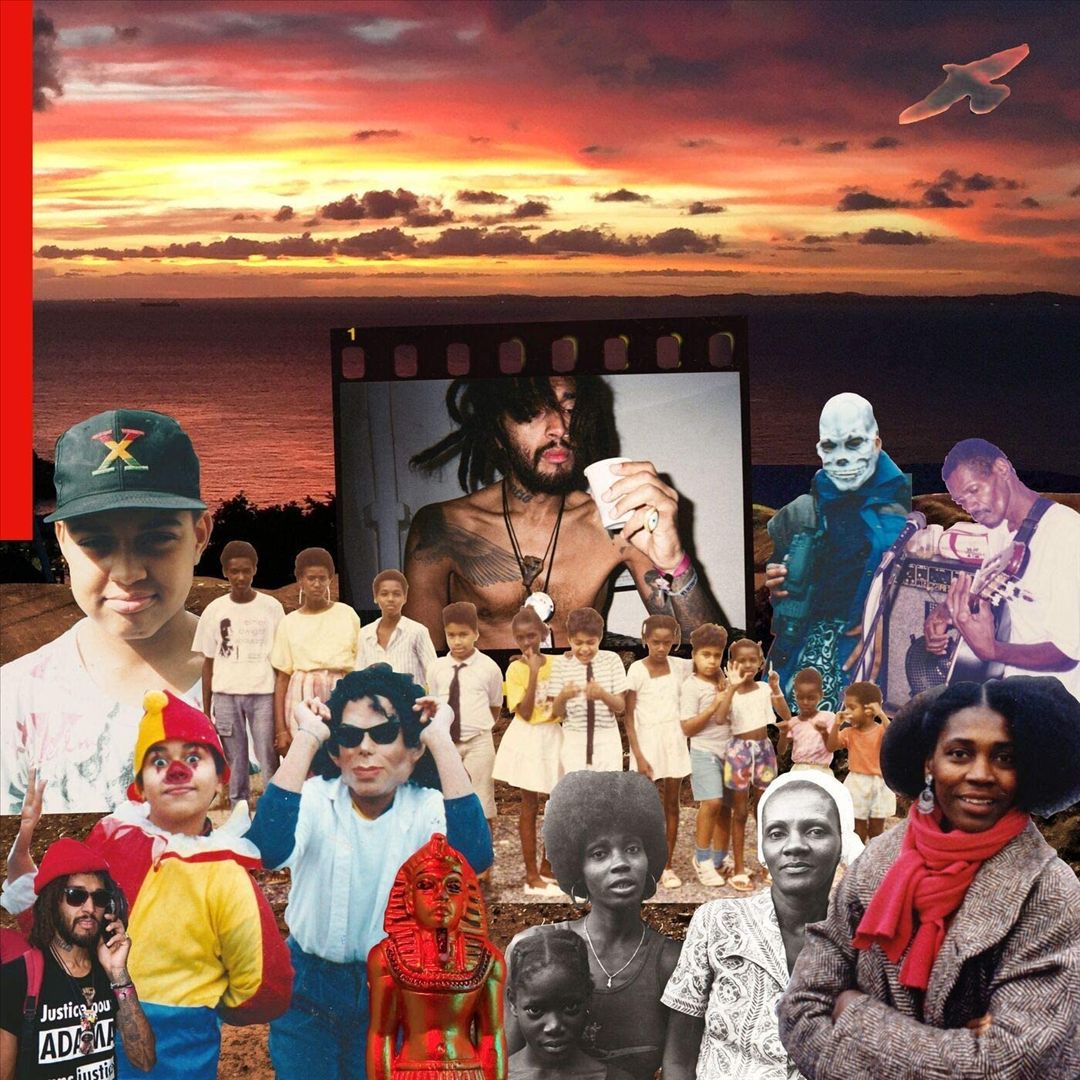 Little Story cover art