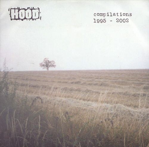 Compilations 1995-2002 cover art