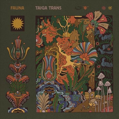 Taiga Trans cover art