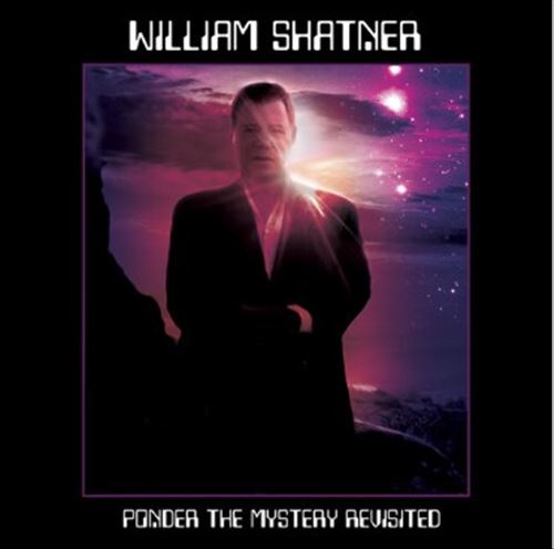 Ponder the Mystery cover art