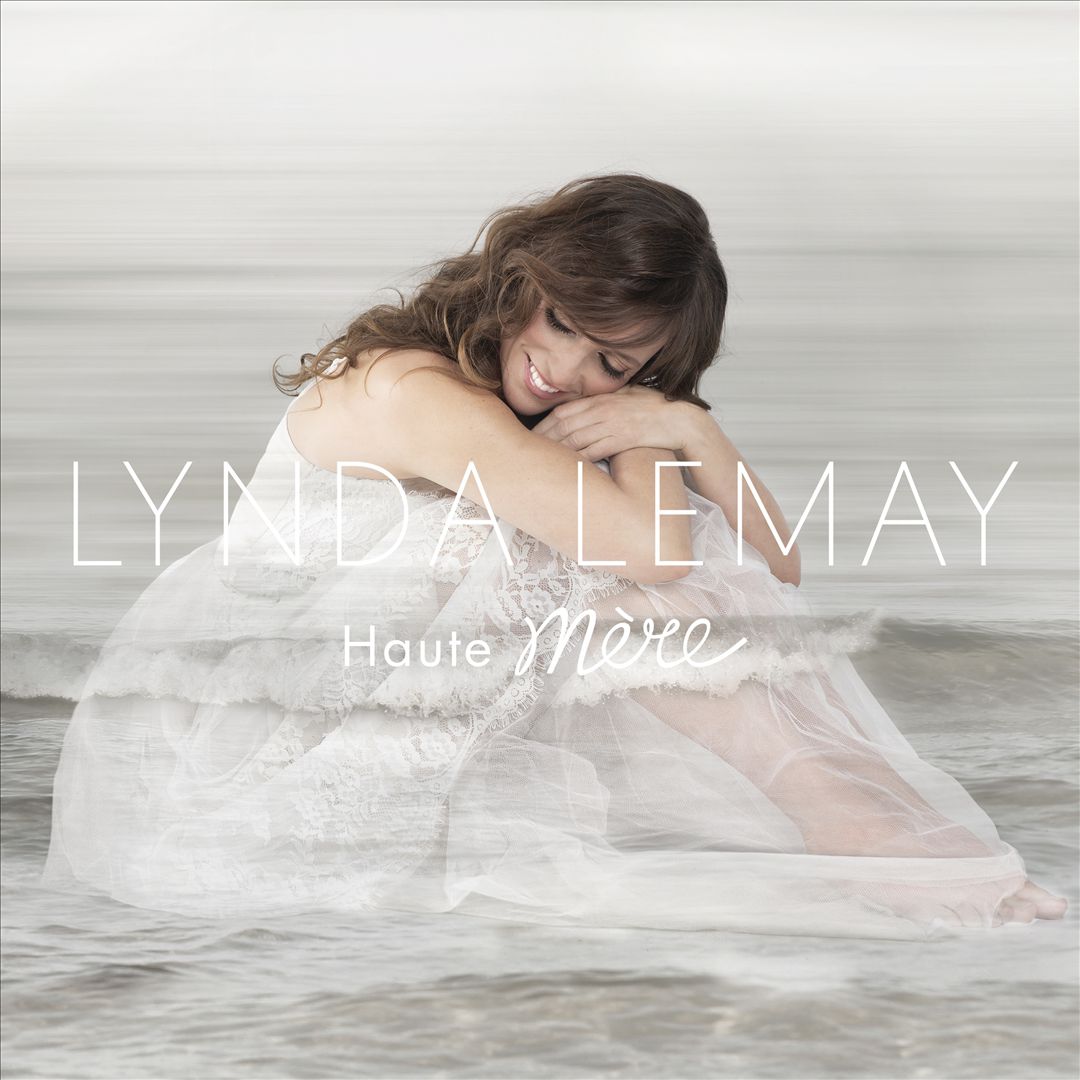 Haute mère cover art