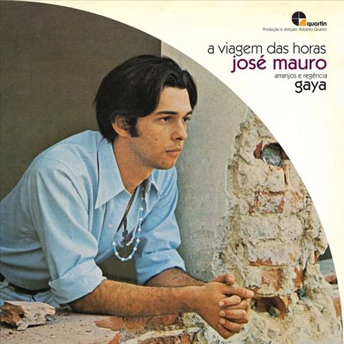 Viagem Das Horas cover art