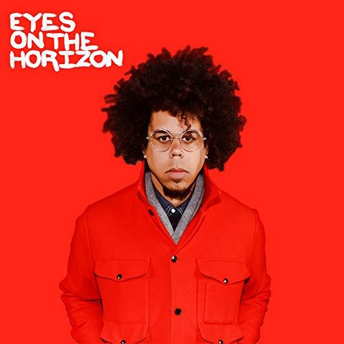 Eyes on the Horizon cover art