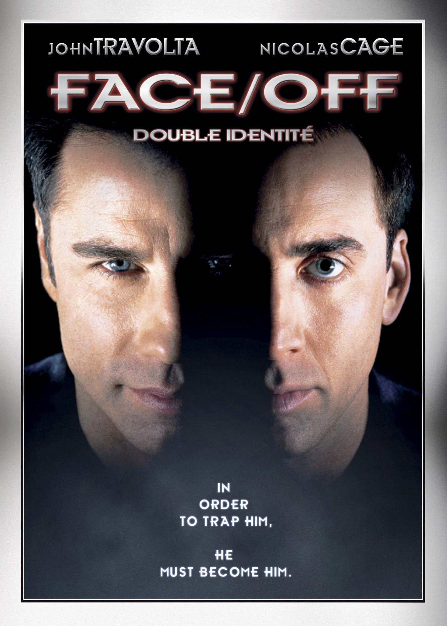 Face/Off cover art