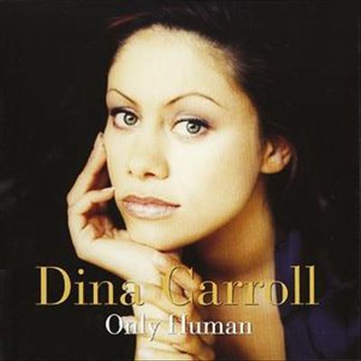 Only Human cover art