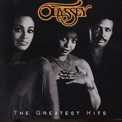 Greatest Hits [Camden] cover art