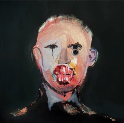 Yours Until the War is Over cover art