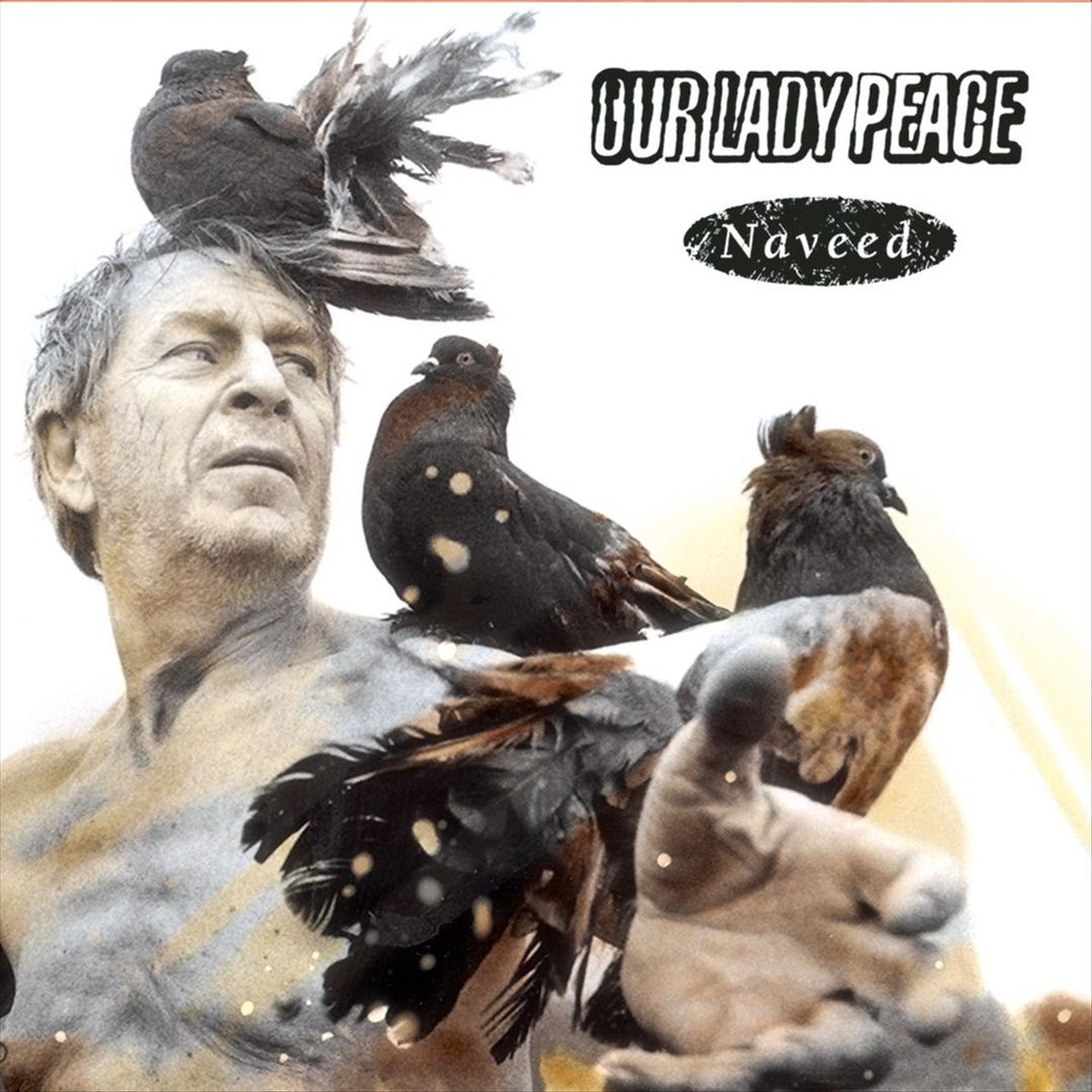 Naveed cover art