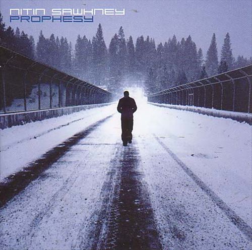 Prophesy cover art