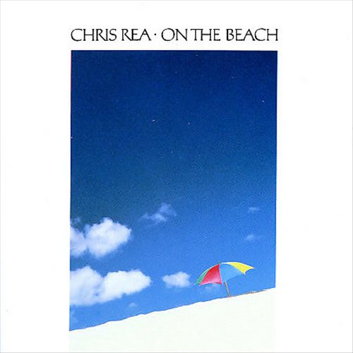 On the Beach cover art