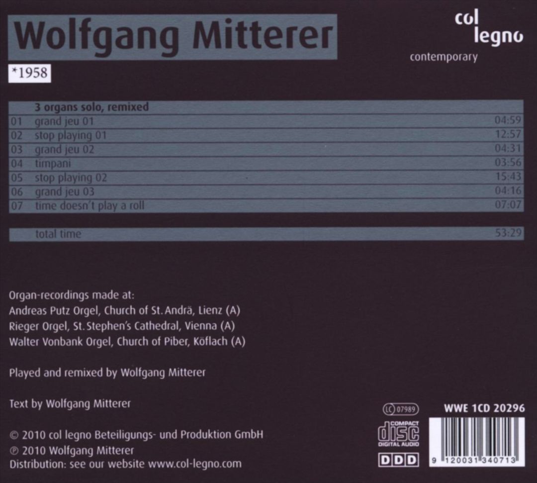 Stop Playing cover art