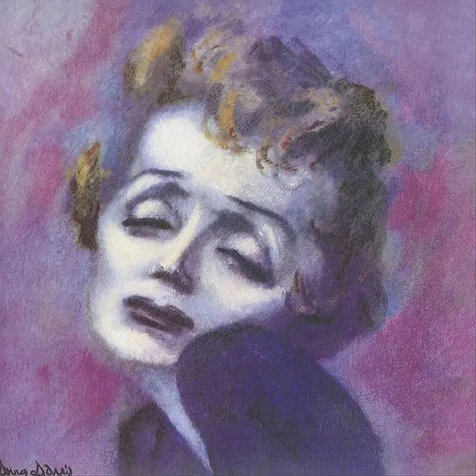 L'olympia 1961 cover art
