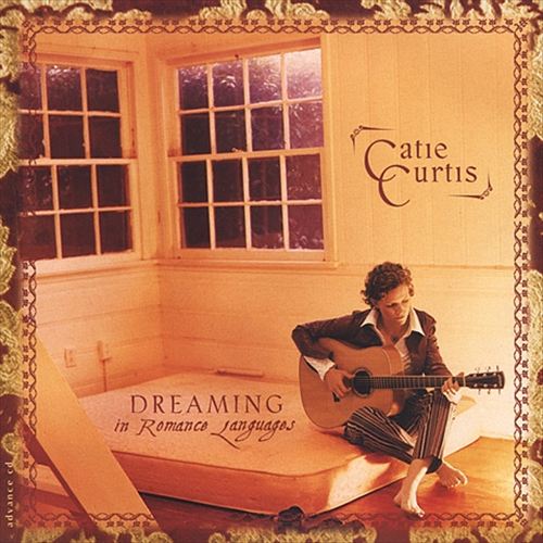 Dreaming in Romance Languages cover art