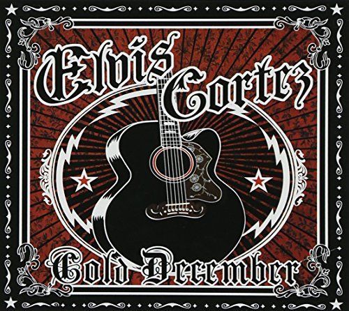 Cold December cover art