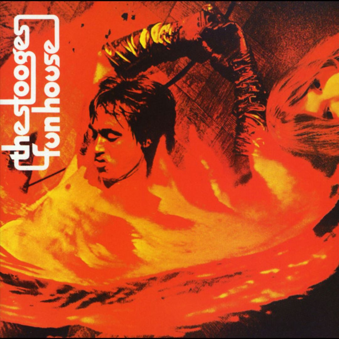 Fun House (Remastered & Expanded) cover art