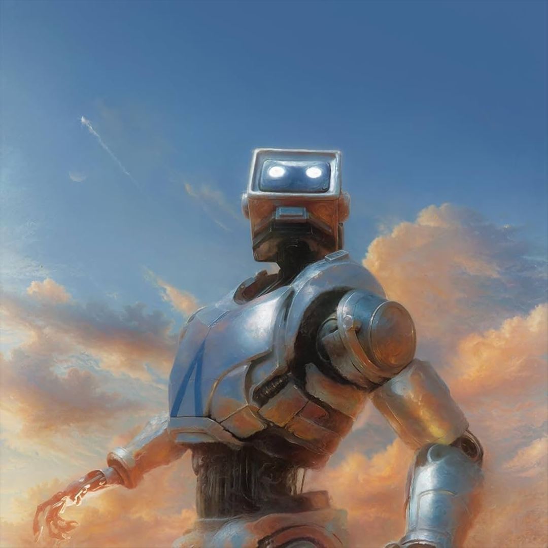 Ultra 85 cover art