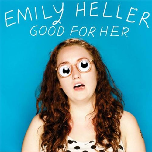 Good for Her cover art