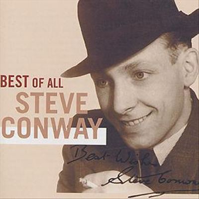 Best of All cover art