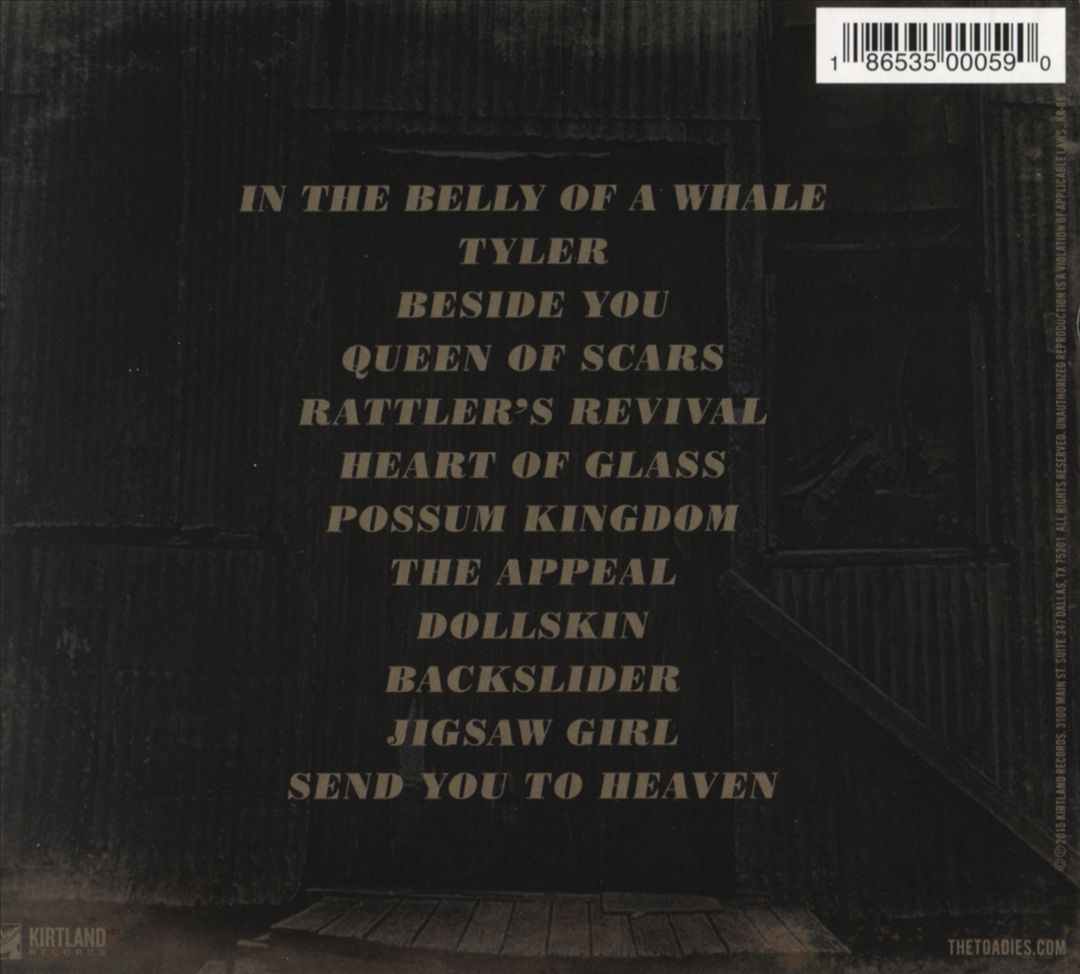 Heretics cover art