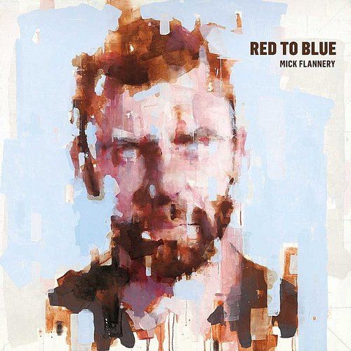 Red to Blue [Blue Vinyl] cover art