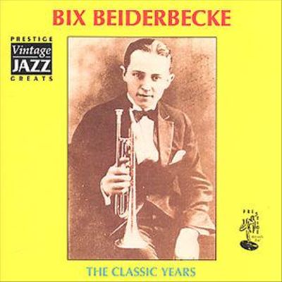 Classic Years cover art