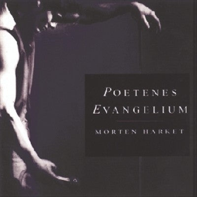 Poetenes Evangelium cover art
