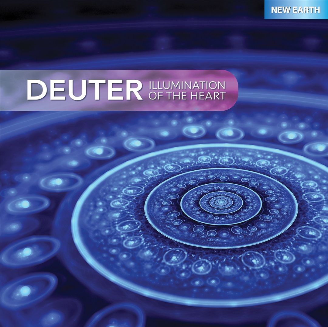 Illumination of the Heart cover art