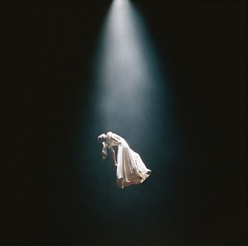 eternal sunshine deluxe: brighter days ahead cover art