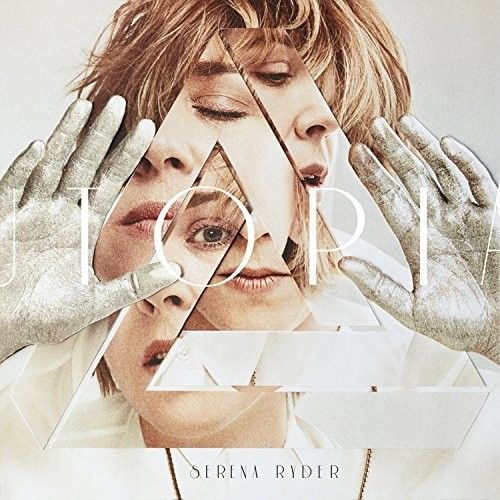 Utopia cover art