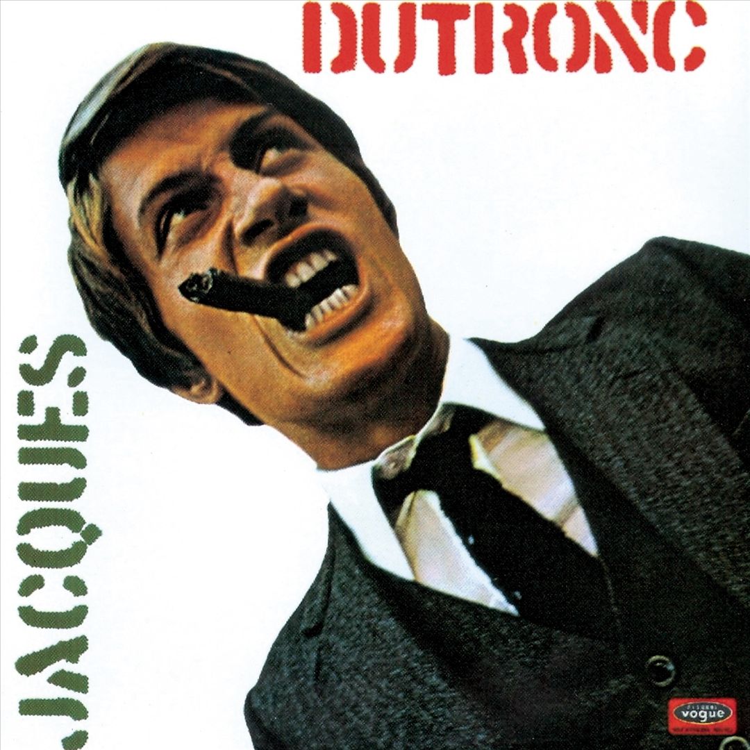 Il est cinq heures cover art