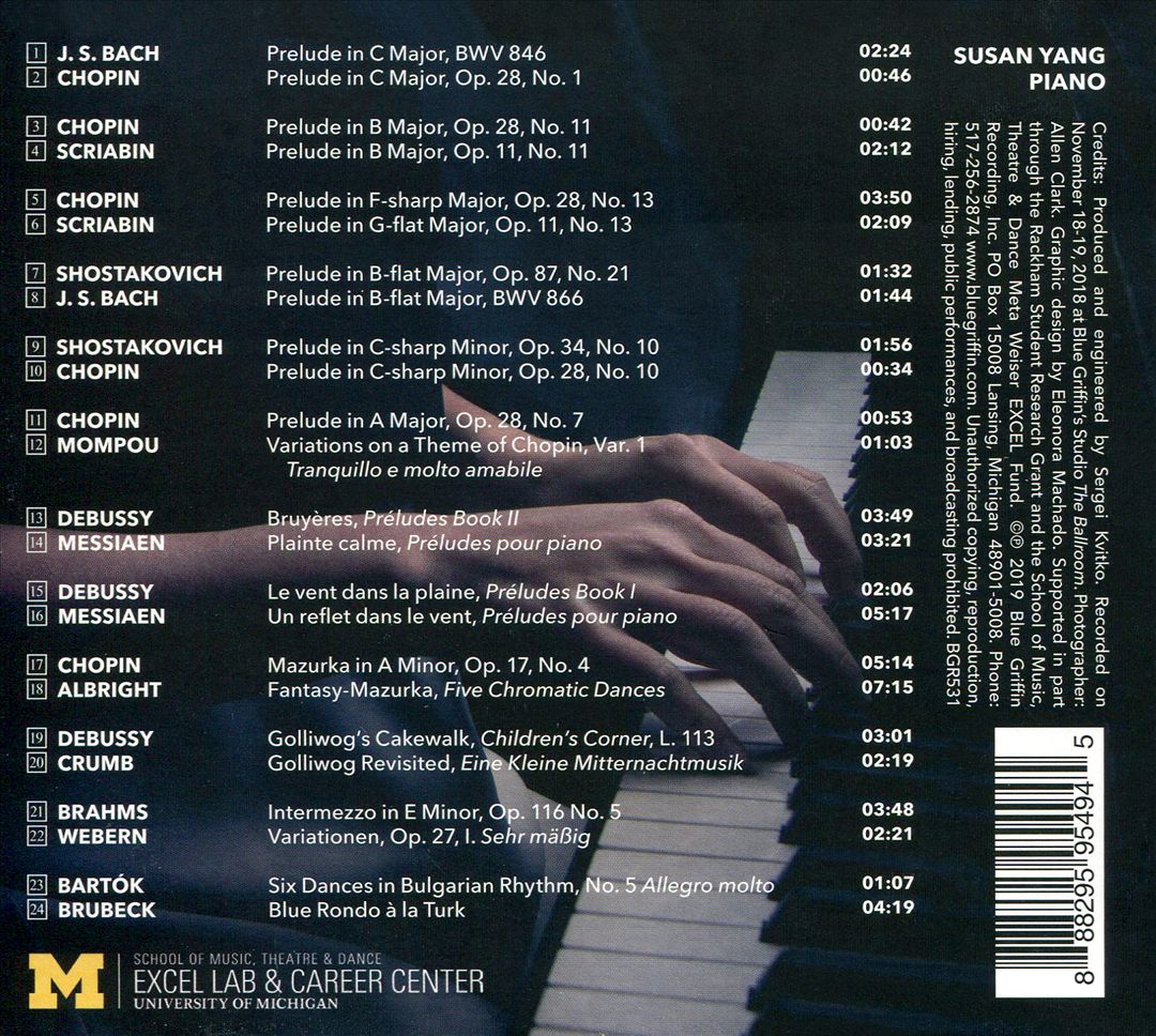 Doorways: Half-Remembered Music cover art