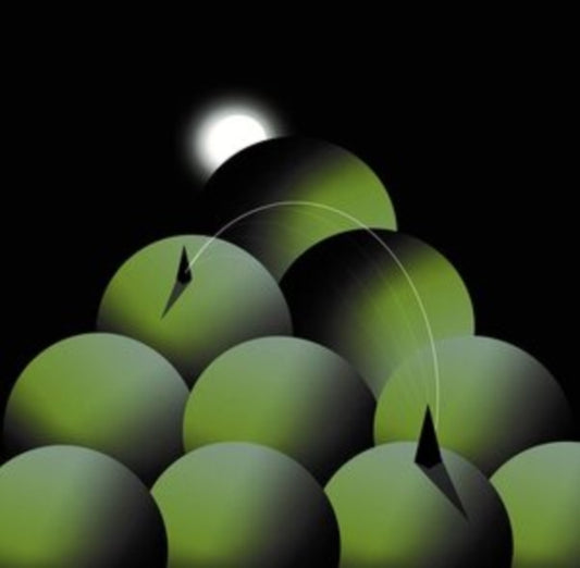 Kosmonauter cover art