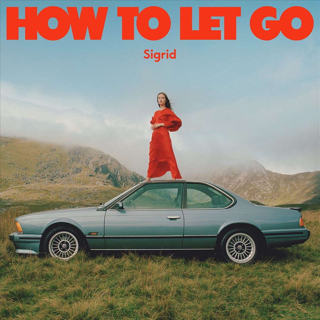 How To Let Go [Special Edition] cover art
