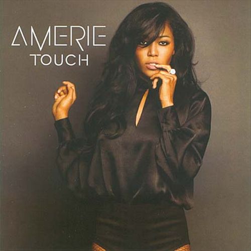 Touch [Bonus Track] cover art