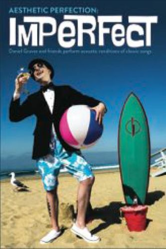Imperfect cover art