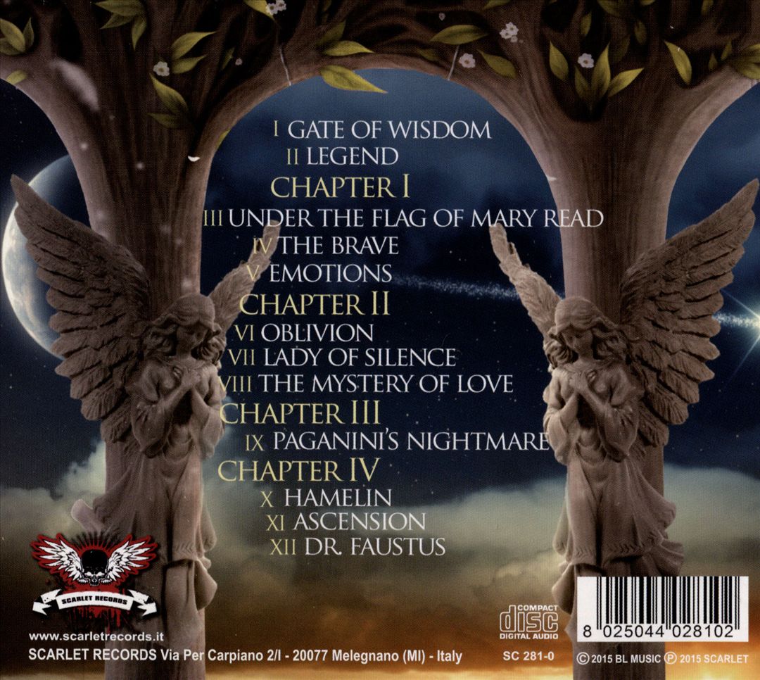 A Time Never Come [2015 Edition] cover art