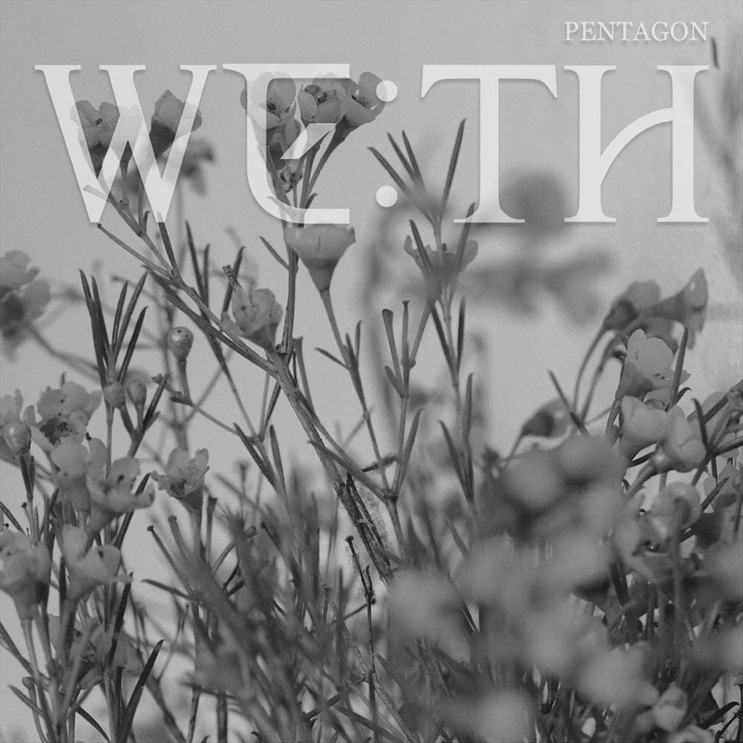 WE:TH cover art