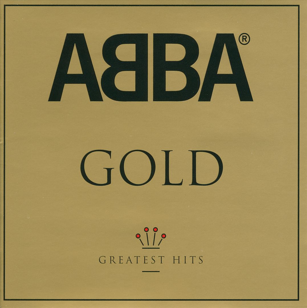 Gold [30th Anniversary Edition] cover art